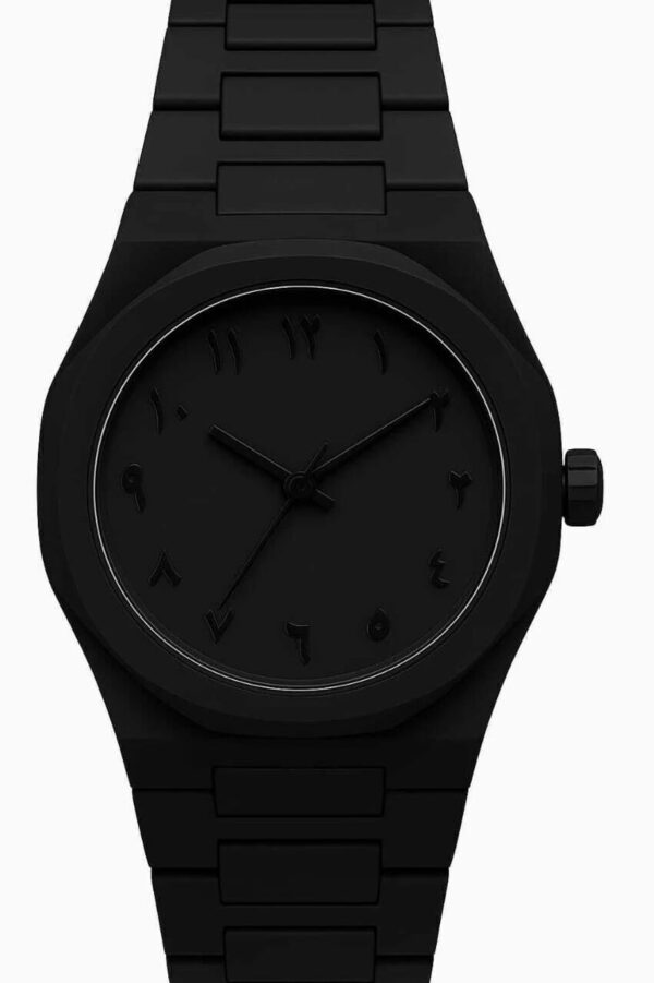 Arabic Numeral Series Unisex Watch Analog Watch  - For Men & Women Arabic