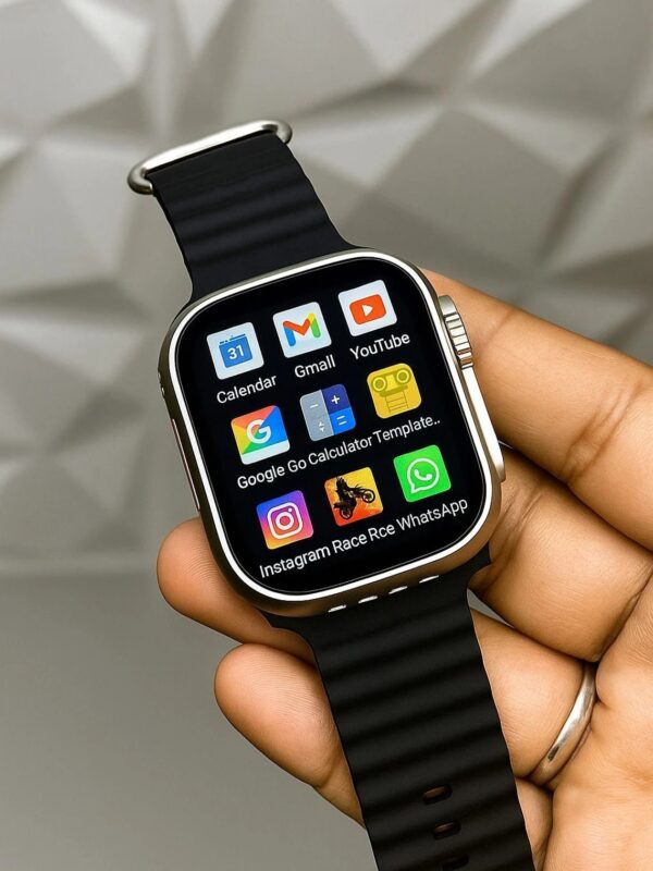 SMART WATCH For Boys & Girls 2212